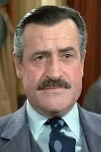 Bernard Dumaine