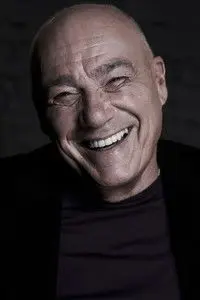 Vladimir Pozner