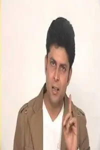 Kuldeep Dubey