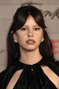 Mia Goth