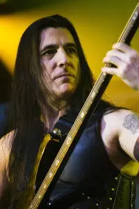 Joey DeMaio