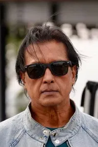Rajesh Hamal