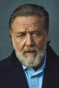 Russell Crowe