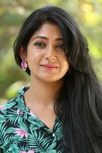 Yagna Shetty