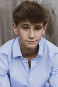 Caleb Liban