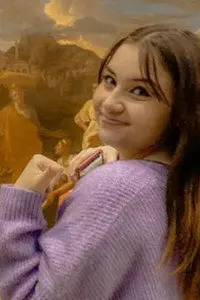 Jade Da Oliviera