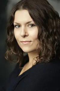Jessica Carroll