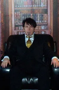 Grant MacDonald