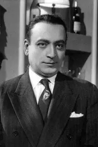 Mahmoud El Meligy