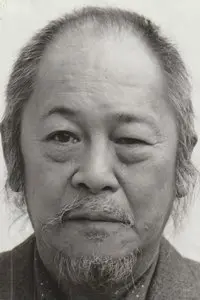 Victor Wong Chi-Keung