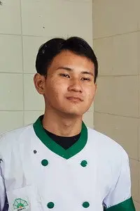Muhammad Nabil Alghifari