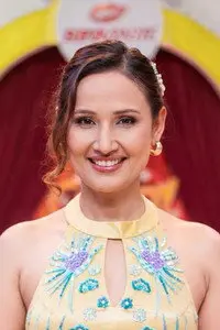 Deeya Maskey