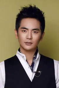 Zhang Xiaolong