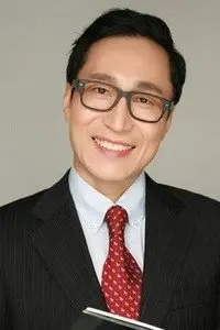 Jeon Hae-ryong