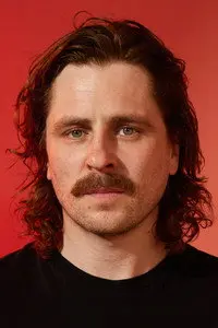 Sverrir Gudnason