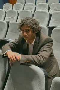 Gustavo Vegas Aguinaga