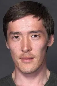 Zhalgas Zhangazin