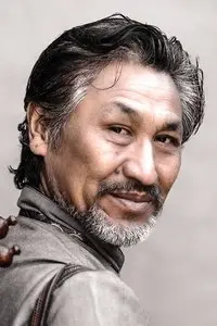 Tsering Dorjee Bawa
