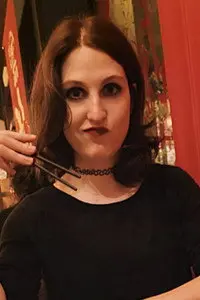 Clara Schwarze