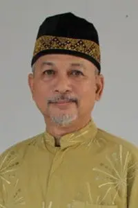 Afrizal Anoda