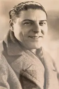 Cyril Gardner