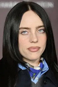 Billie Eyelash