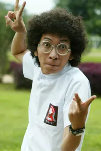 Rizky Mocil