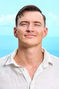 Henrik Elvejord Borg