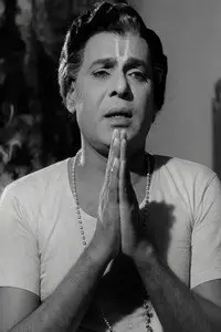 S. V. Subbaiah
