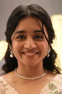 Anishma Anilkumar