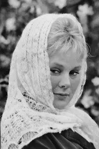 Svetlana Zhgun