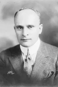 C. Gardner Sullivan