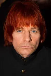 Zak Starkey