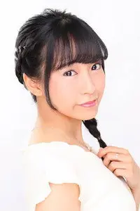 Marie Hashimoto