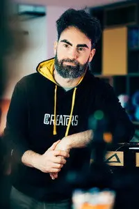 Sebastien Roignant