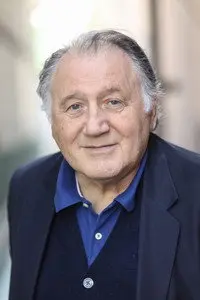 Peter Weibel