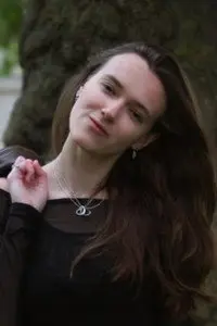 Bohdana Lisovska