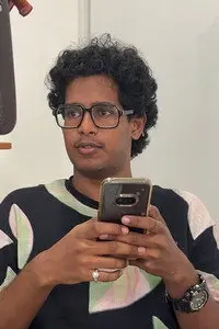 Kalyan Bezawada