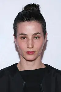 Elisa Lasowski