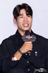 Hong Beom-seok