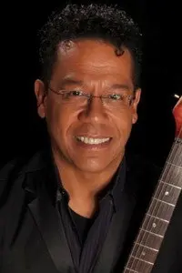 Carlos Alomar