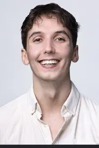 Oliver Bergset