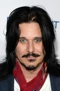 Gilby Clarke