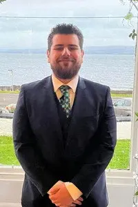 George McMahon