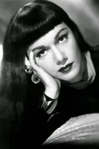 Maria Montez