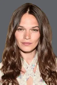 Anna Brewster