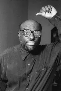 Stanley Crouch