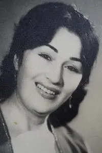 Ofeliya Mammadzadeh