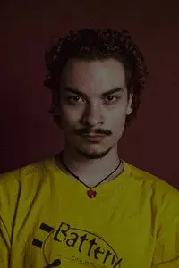 Enzo Paulo