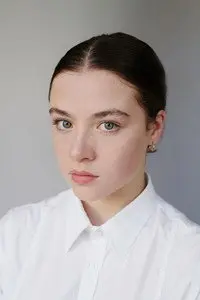 Eva Marlen Hirschburger